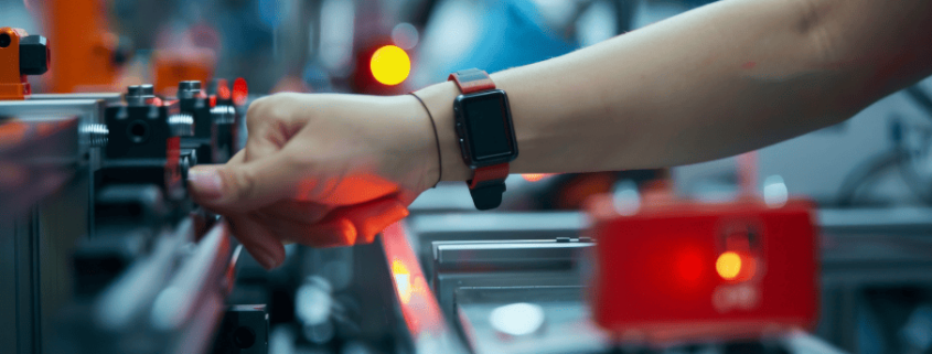 seguridad en el manejo de cargas pesadas