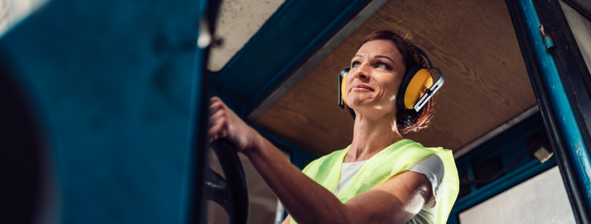 gestion trafico vehiculos pesaje