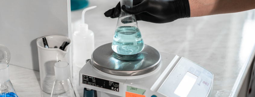 señales desgaste equipos pesaje