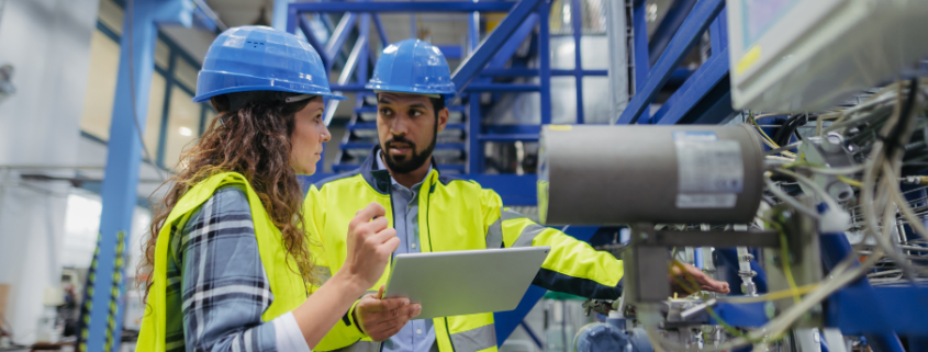 mantenimiento sistemas pesaje industrial